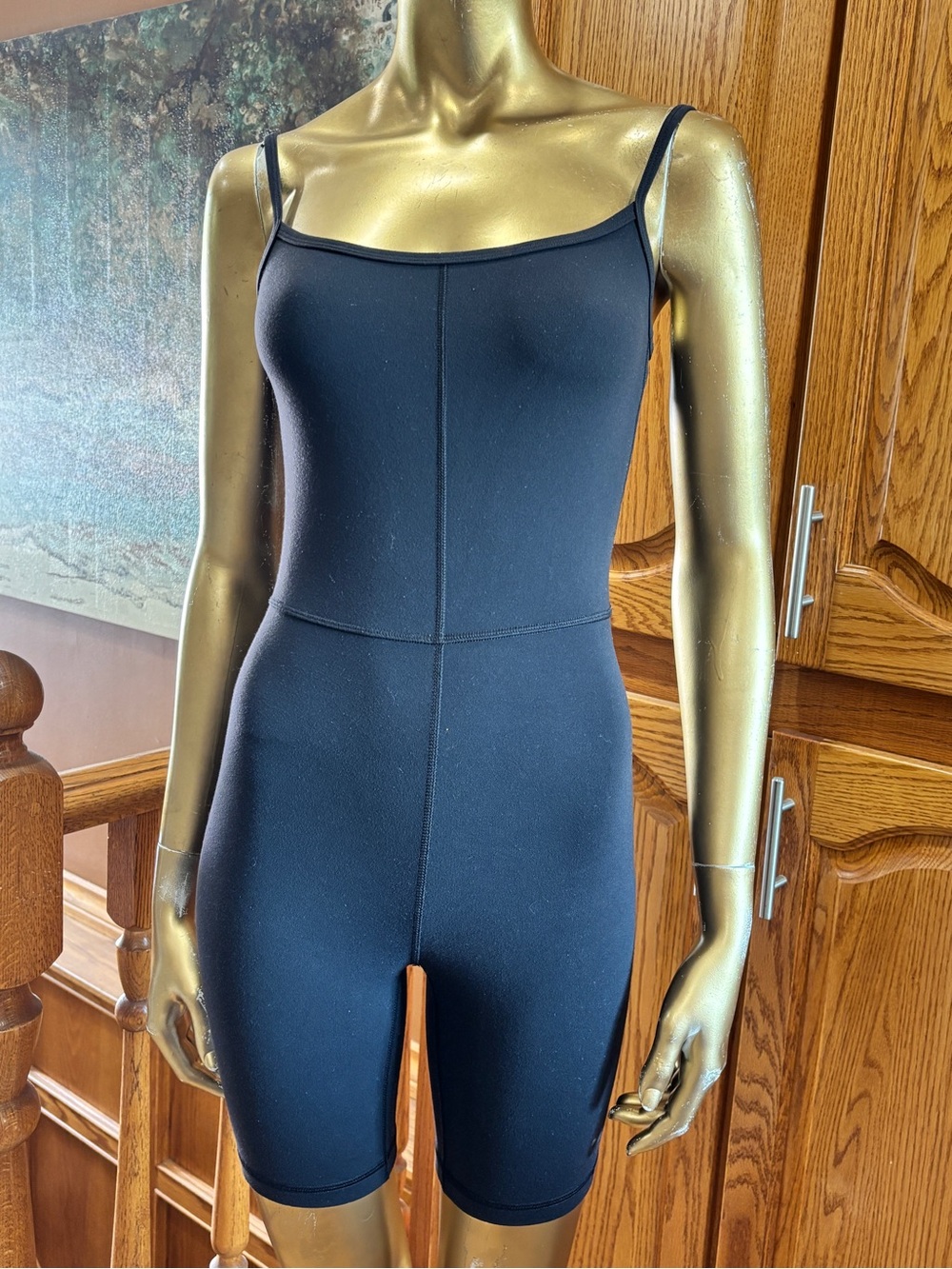 Wilfred Free Black Knit Tank